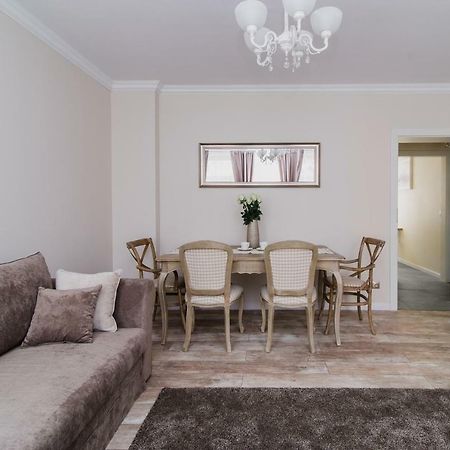 Apartament Starowka Gdansk Osiek Apartment Luaran gambar